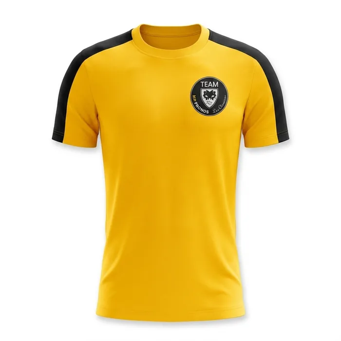 Maillot Squad