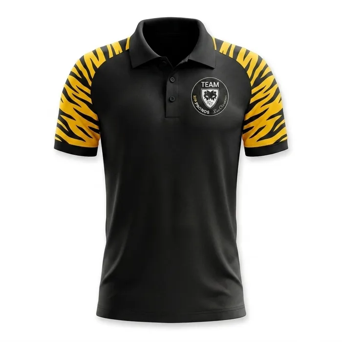 Polo Progressive