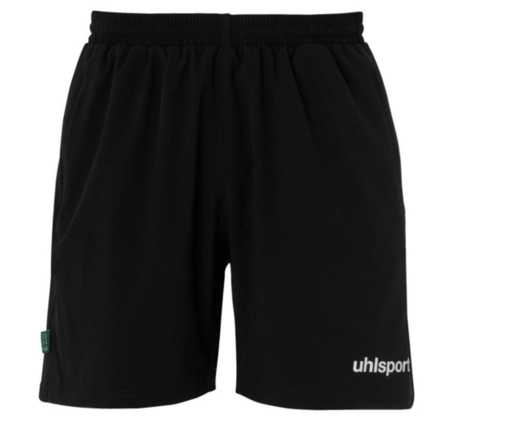 Short Woven - Team MP Pronos