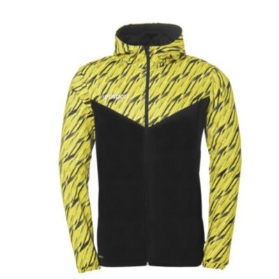 Veste a capuche Progressive - Team MP Pronos