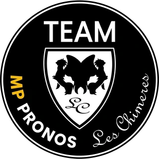 Boutique Officielle — Team MPpronos / Les Chimères