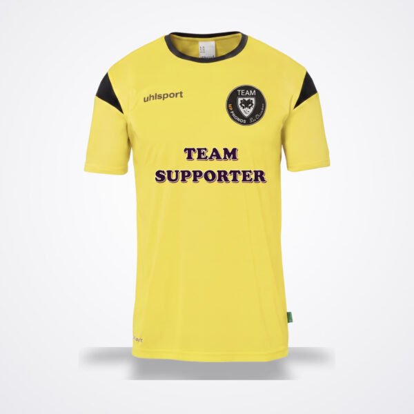 Maillot Squad
