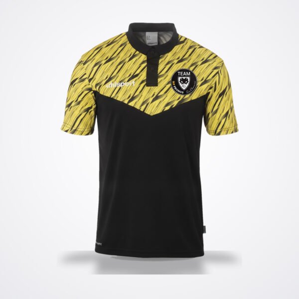 Polo Progressive