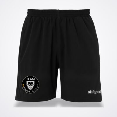 Short Woven, visuel officiel de la boutique Team MPpronos