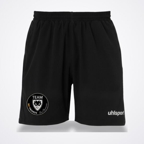 Short Woven