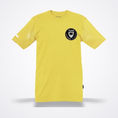 Teeshirt Coton, visuel officiel de la boutique Team MPpronos