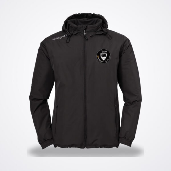 Essential Coach Jacket