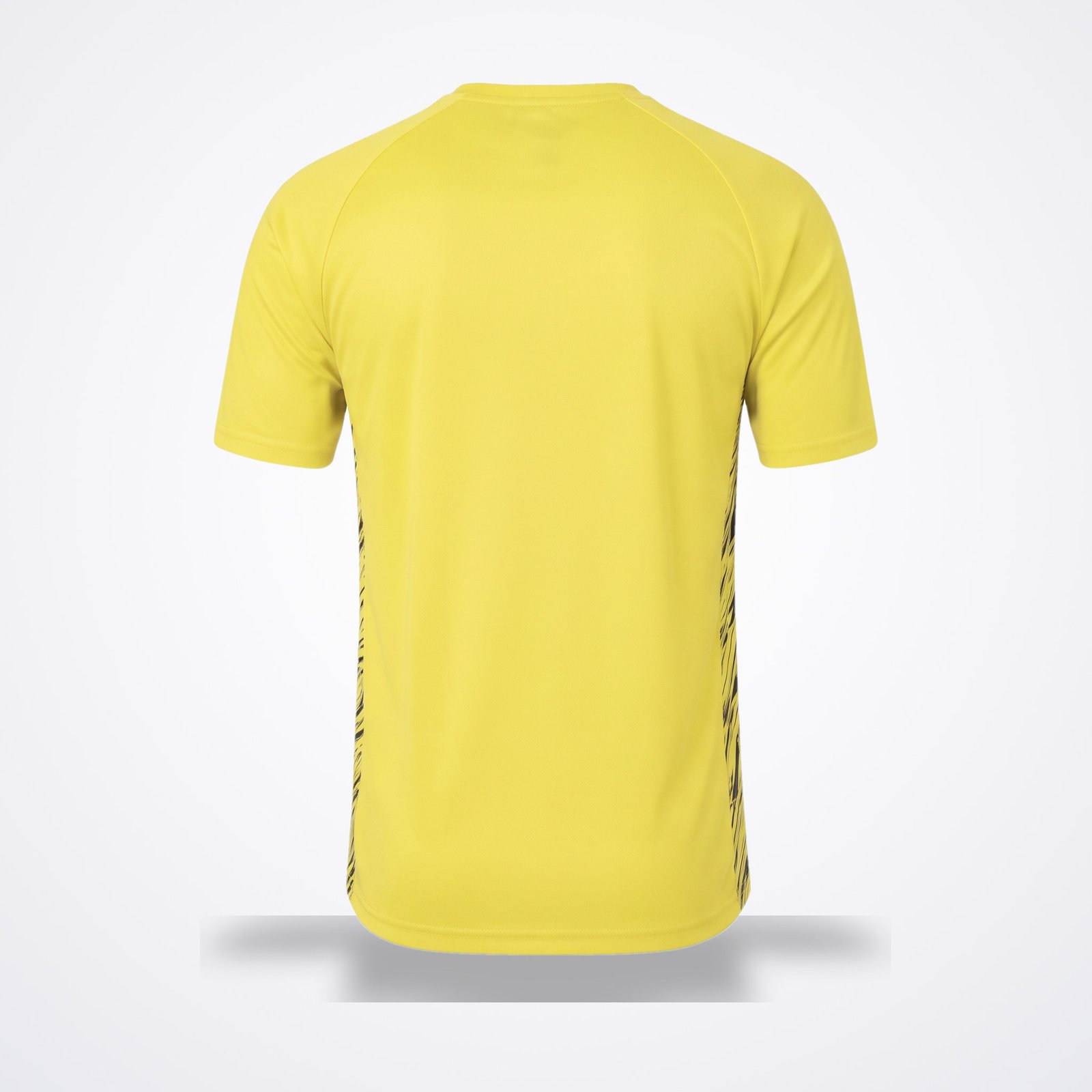 Maillot Progressive 28 Team Supporter, vue de dos