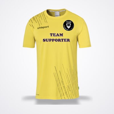 Maillot Score 26 Team Supporter, visuel officiel de la boutique Team MPpronos