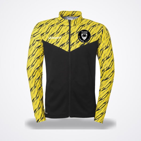 Progressive 28 Poly Jacket (sans capuche)