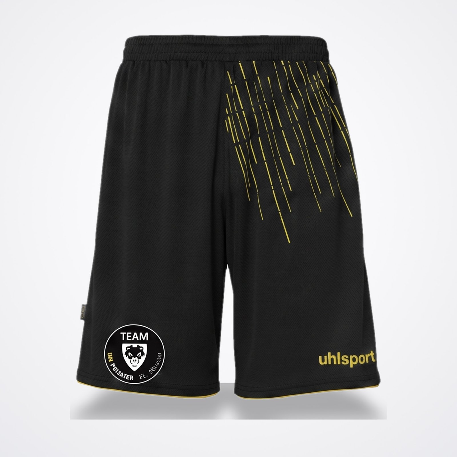 Short Score 26 Team Supporter, vue de trois quarts