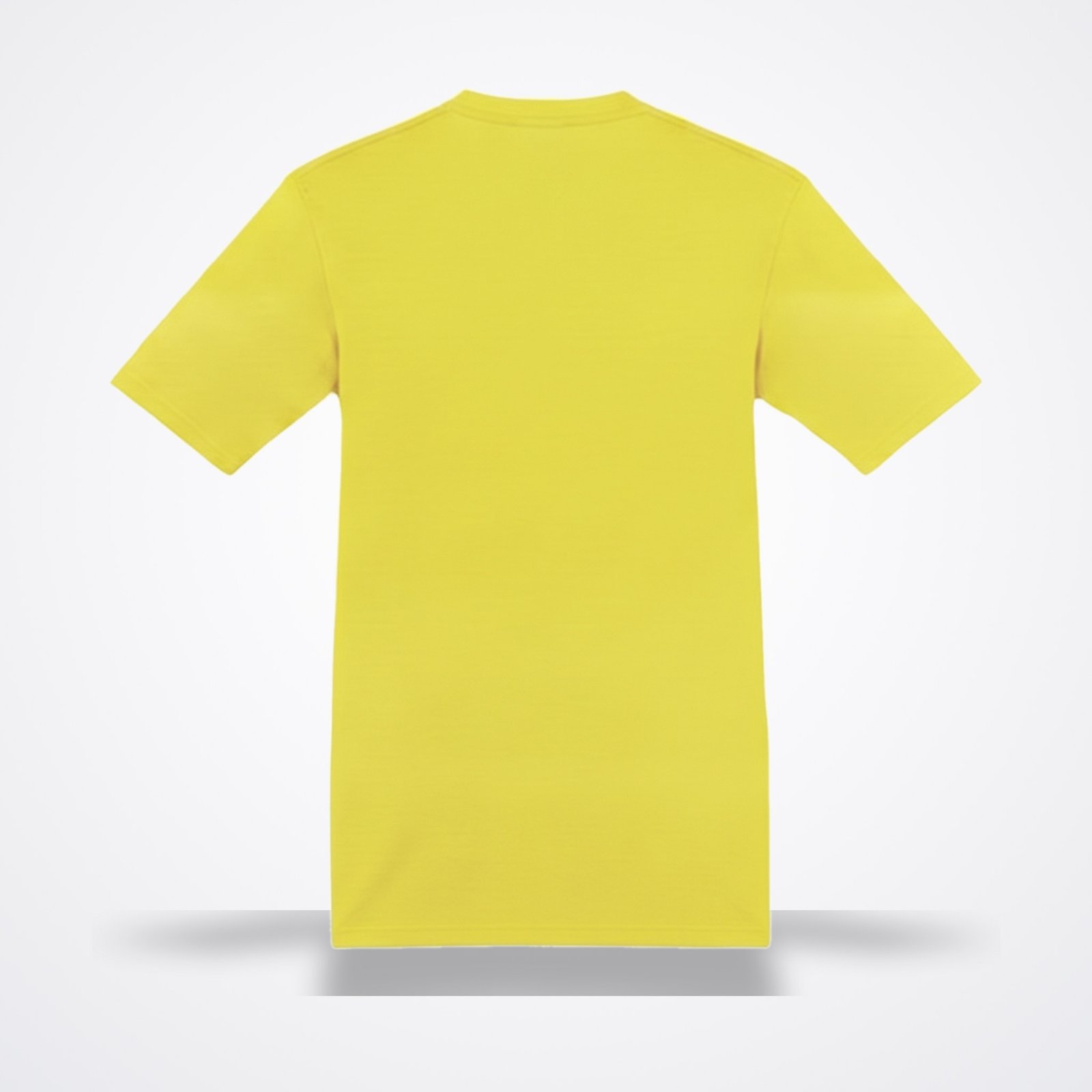 T-shirt Team Supporter, vue de dos