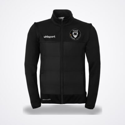 Essential Multi Jacket (manches amovibles), visuel officiel de la boutique Team MPpronos