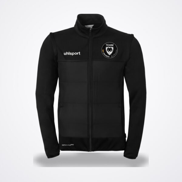 Essential Multi Jacket (manches amovibles)